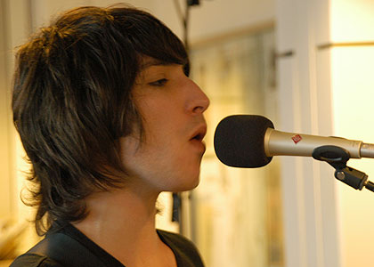 Hub Session: the bravery