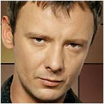 John Simm as Sam in Life on Mars