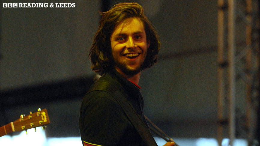 Jack Penate