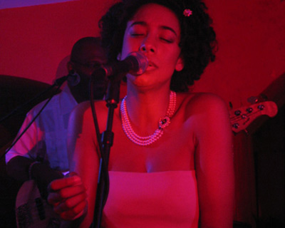 Corinne Bailey Rae live on 1Xtra</strong><br/>
28 January midnight-2am - Click for next image