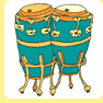 Congas