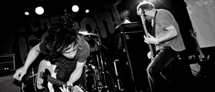 Fighting With Wire
