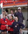 Hullabaloo Roadshow.