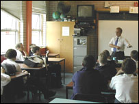 NikHill's comedy workshop