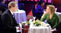 Susan and James at Dinner