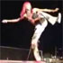 Nivea dancing