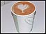 Environmentally friendly cup