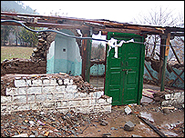 Kashmir