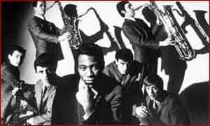 Geno Washington and the Ram Jam Band