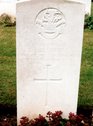 Luther Hellawll Headstone Luther Hellawll Headstone