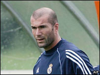 Zidane
