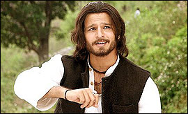 Vivek Oberoi 