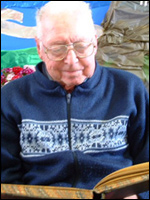 Ted Bodiella