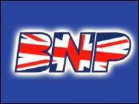 BNP logosu