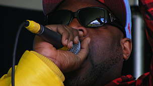 Profisee on stage
