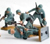 Toy soldiers