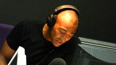 Colin Jackson