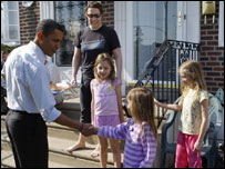 Barack Obama