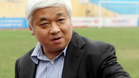 Ông Nguyễn Đức Kiên