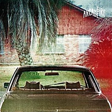 Review of The Suburbs