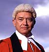 Martin Shaw as Judge John Deed