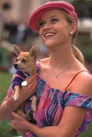 Legally Blonde