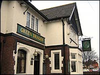 Green Dragon