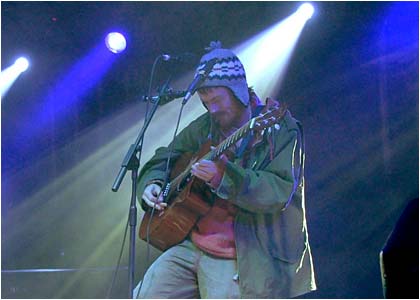 Damien Rice