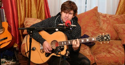 Jack Penate