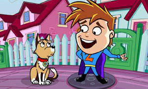 Mama Mirabelle's Home Movies