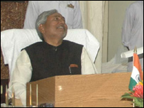 नीतीश कुमार और सुशील मोदी