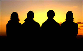 The Believe Team.