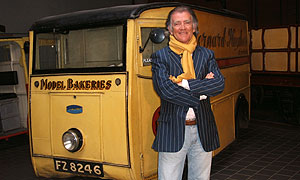The Van