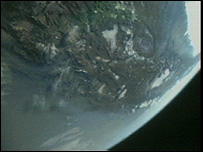 Planeta Terra
