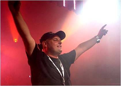 Dave Pearce