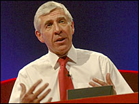 Jack Straw