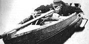 Punt fowling gun