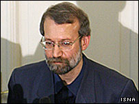 Ali Laricani 