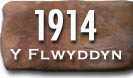 Blwyddyn