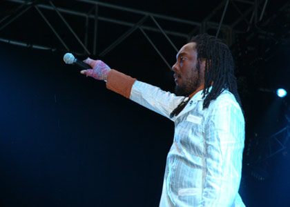 Sunday Main Stage
