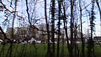 Second Homes