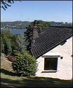 Brant House