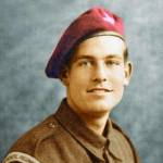 Lew Kemp  aged 18 Leicestershire