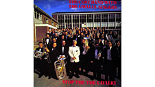 Cover artwork for Stop The Cavalry