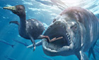 Seven deadliest seas