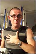 Judge Jules