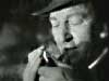 Maigret stops for a spot of old block.