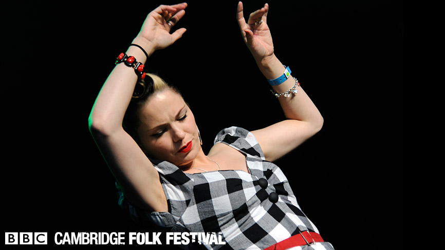 Imelda May