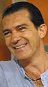 Antonio Banderas