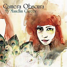 Review of My Maudlin Career